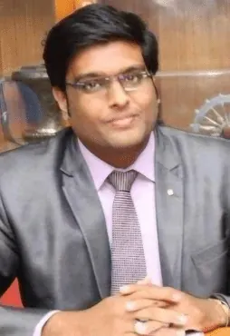 Mr. A. Ahamed Riaz 