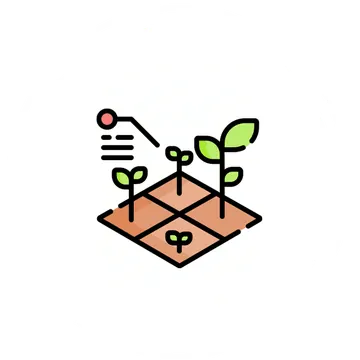 plant logo