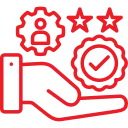 A commitment to quality, innovation, and social responsibili